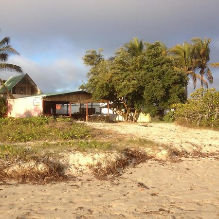 Hospedaje Casa Soleil Puerto Villamil Exterior foto